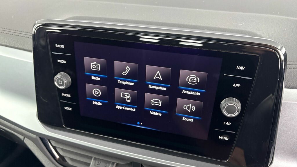 Volkswagen T-Roc R-line Grey #18