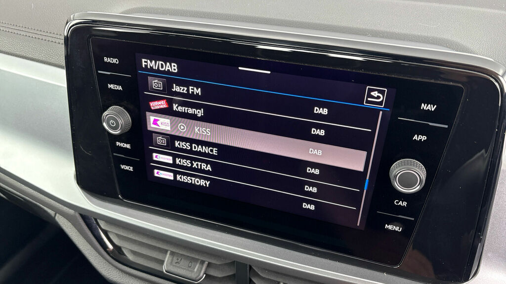 Volkswagen T-Roc R-line Grey #14