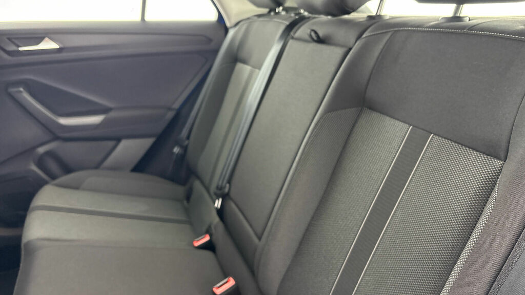 Volkswagen T-Roc R-line Grey #29