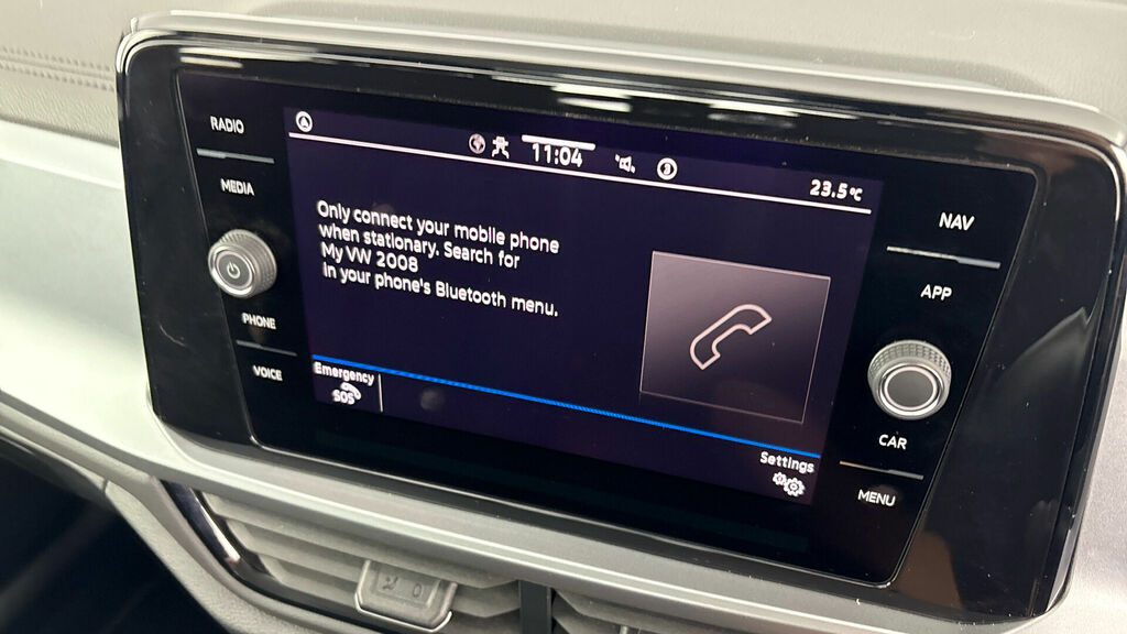 Volkswagen T-Roc R-line Grey #15