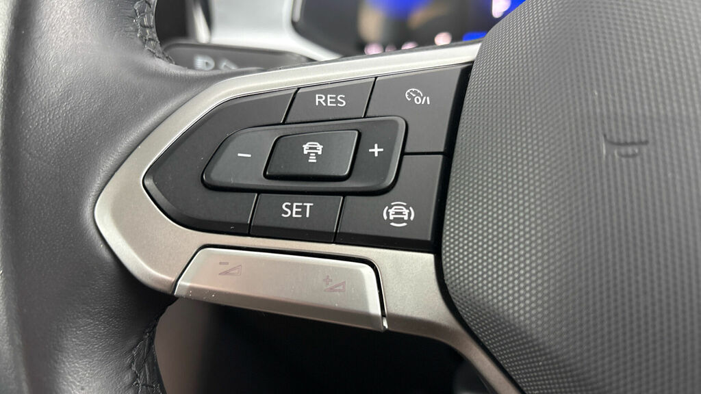 Volkswagen T-Roc R-line Grey #24