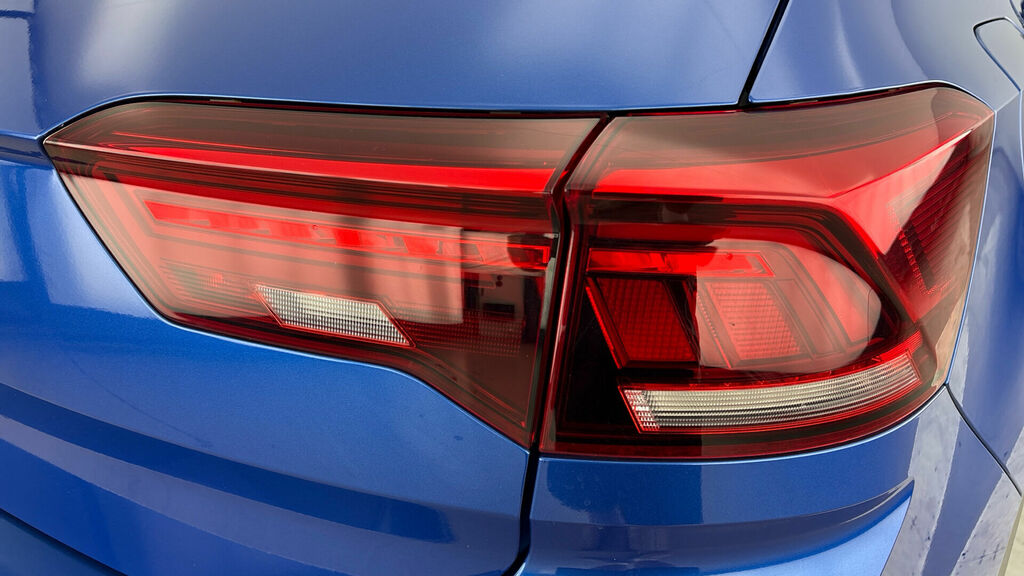 Volkswagen T-Roc R-line Grey #26