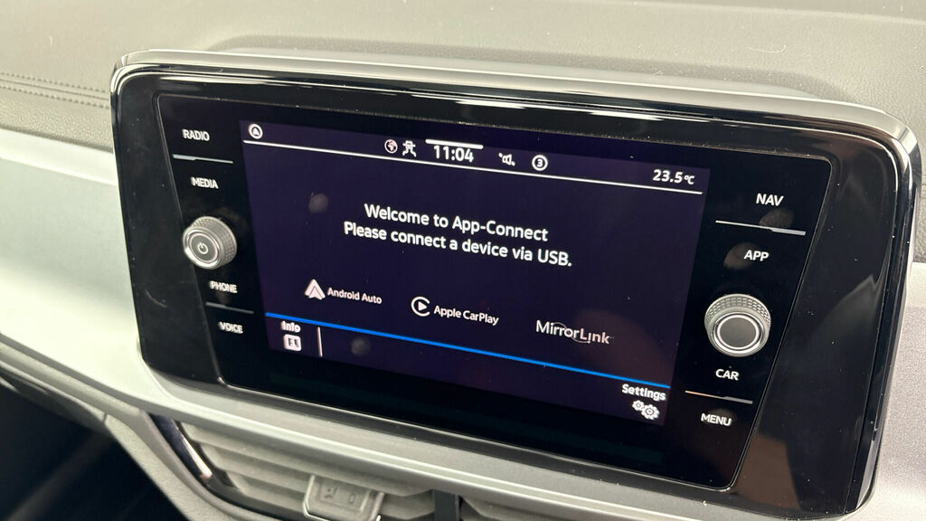 Volkswagen T-Roc R-line Grey #16