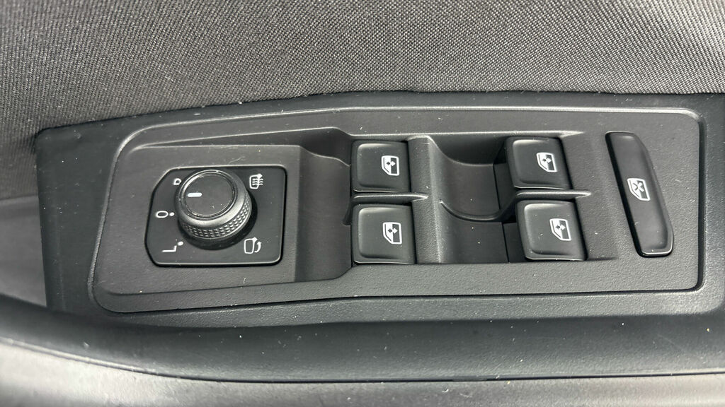 Volkswagen T-Roc R-line Grey #19