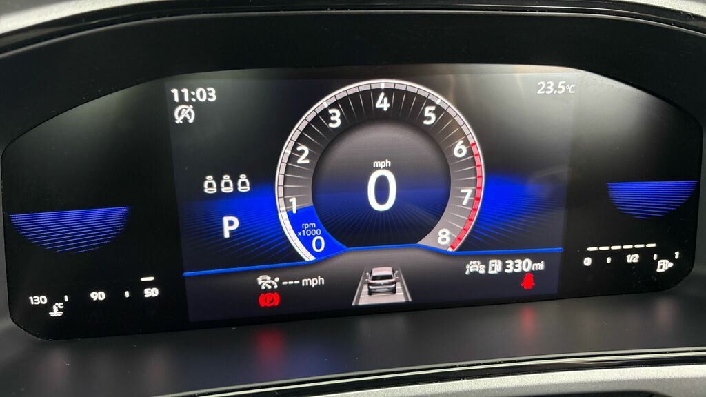 Volkswagen T-Roc R-line Grey #13