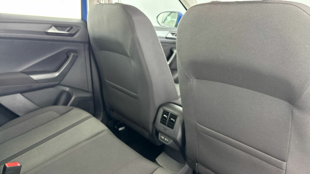 Volkswagen T-Roc R-line Grey #22