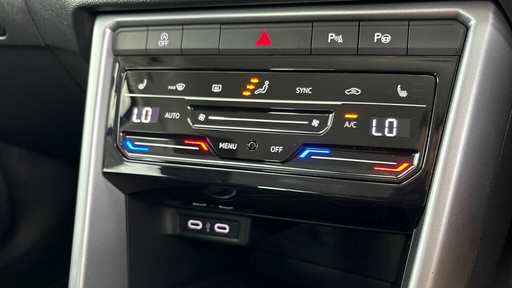 Volkswagen T-Roc R-line Grey #25