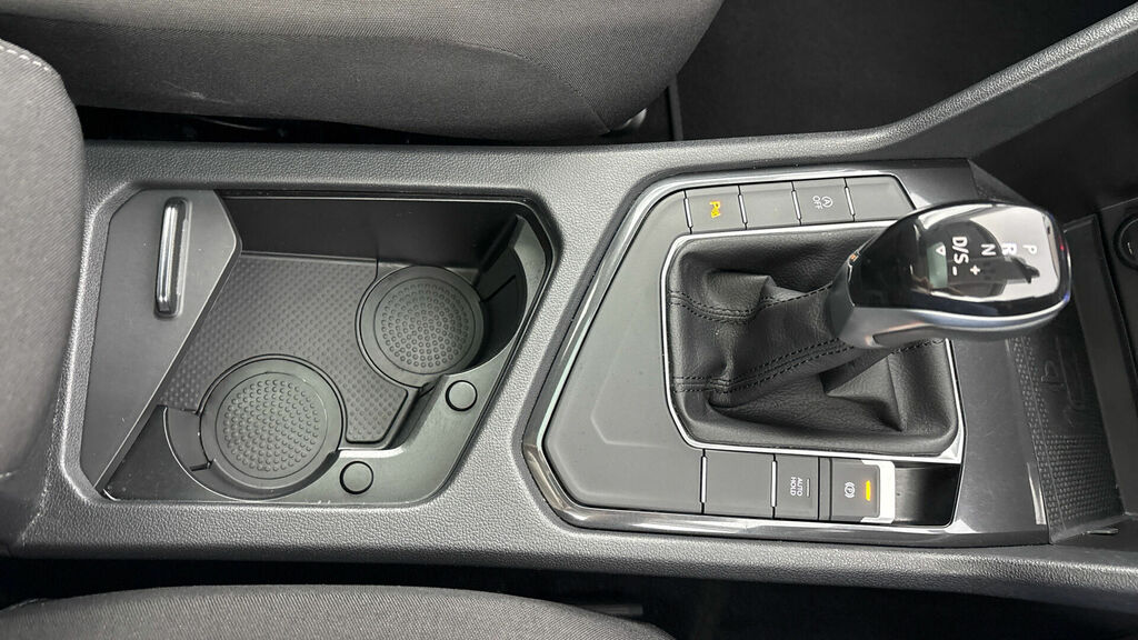 Volkswagen Tiguan Allspace Elegance Blue #16