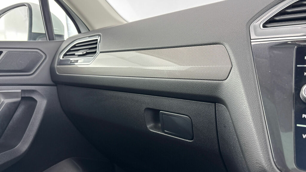 Volkswagen Tiguan Allspace Elegance Blue #22