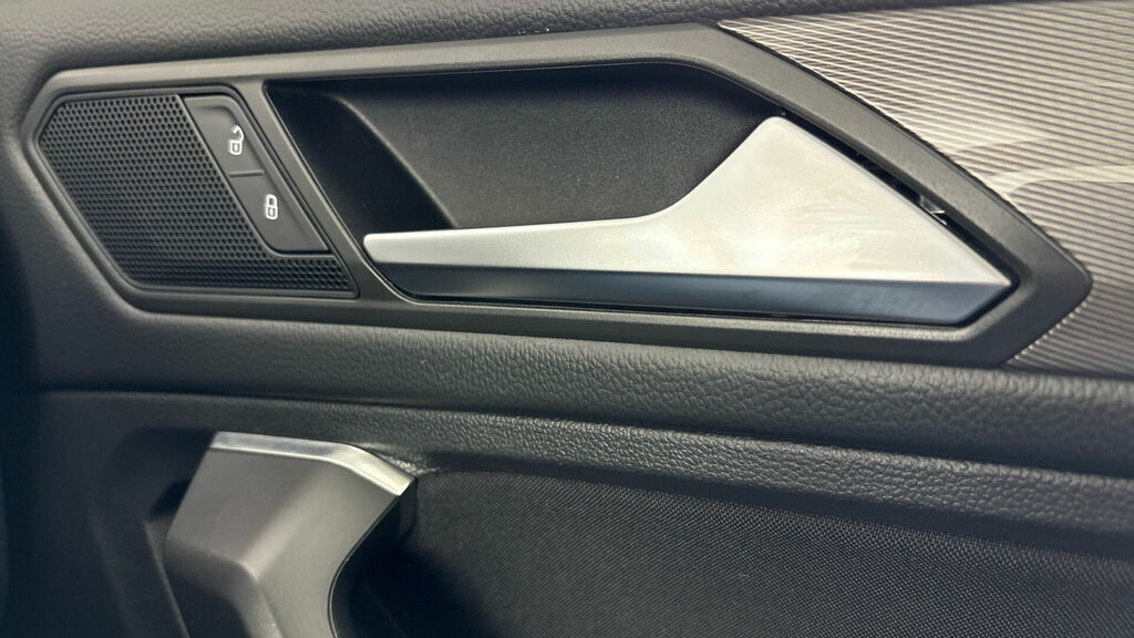 Volkswagen Tiguan Allspace Elegance Blue #32