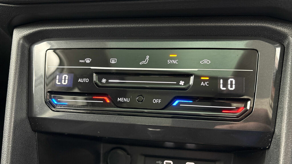 Volkswagen Tiguan Allspace Elegance Blue #14