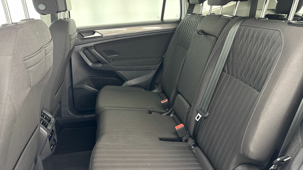 Volkswagen Tiguan Allspace Elegance Blue #48