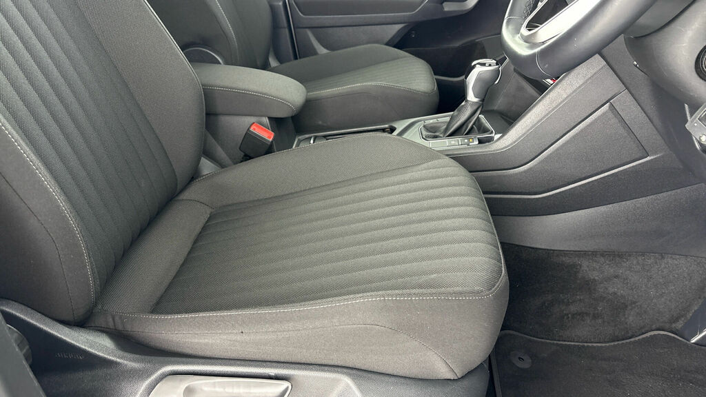 Volkswagen Tiguan Allspace Elegance Blue #34