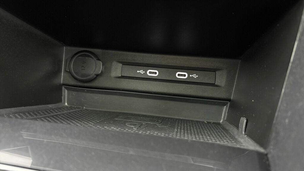 Volkswagen Tiguan Allspace Elegance Blue #15