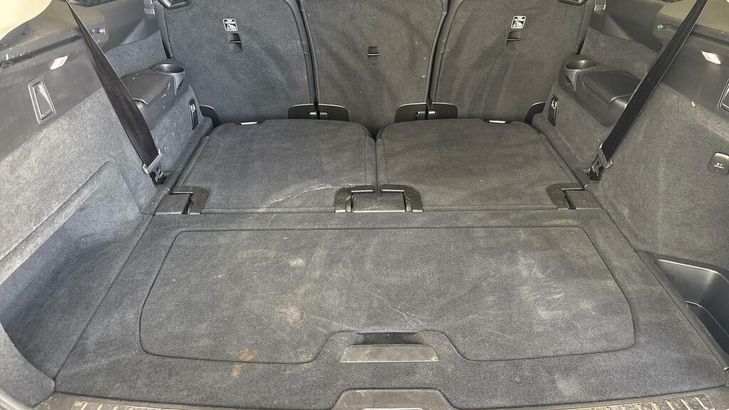 Volvo XC90 2.0 B5 Mhev Plus 4Wd Euro 6 5-Door Grey #5