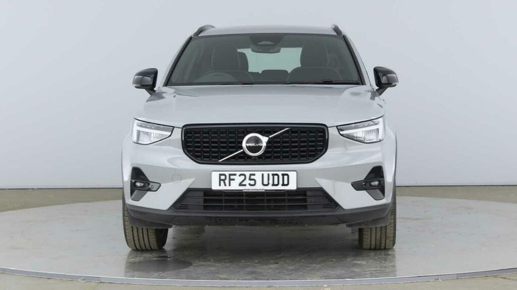 Volvo XC40 2.0 B4 Mhev Plus Dark Dct Euro 6 5-Door RF25UDD Grey #6