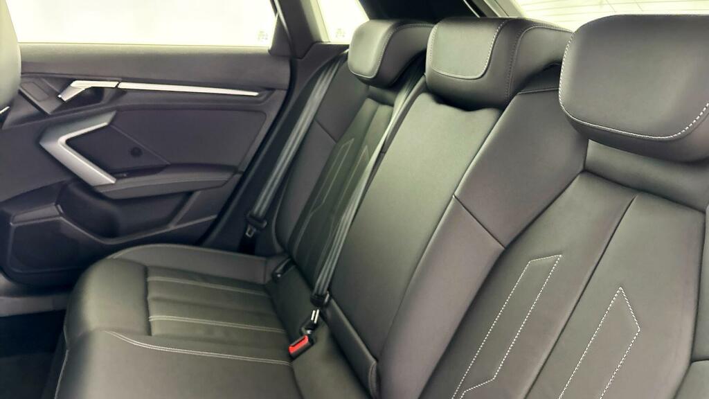 Audi A3 1.5 Tfsi 116 Sport S Tronic Grey #37