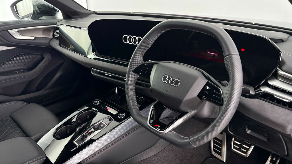 Audi A5 Edition 1 Tfsi 04 Ps S Tronic Grey #6