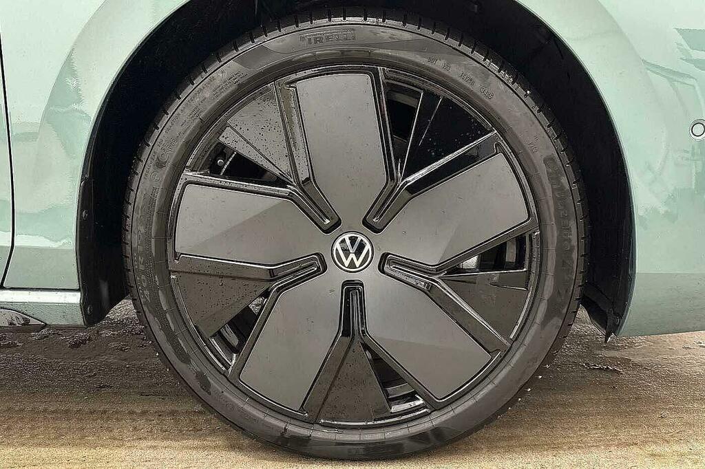 Volkswagen Passat Tsi Ehybrid 19.7Kwh Black Edition Dsg Euro 6 5-Doo Green #4