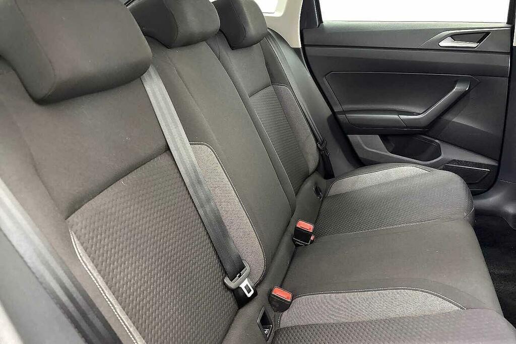 Volkswagen Taigo 1.0 Tsi Life Red #9