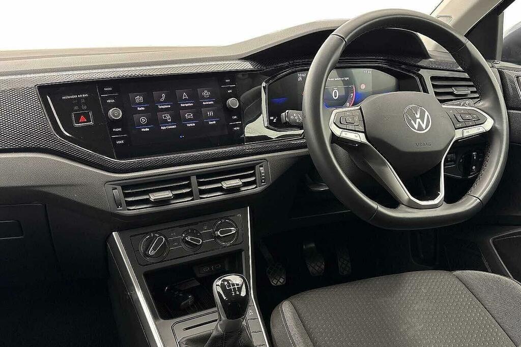 Volkswagen Taigo 1.0 Tsi Life Red #8