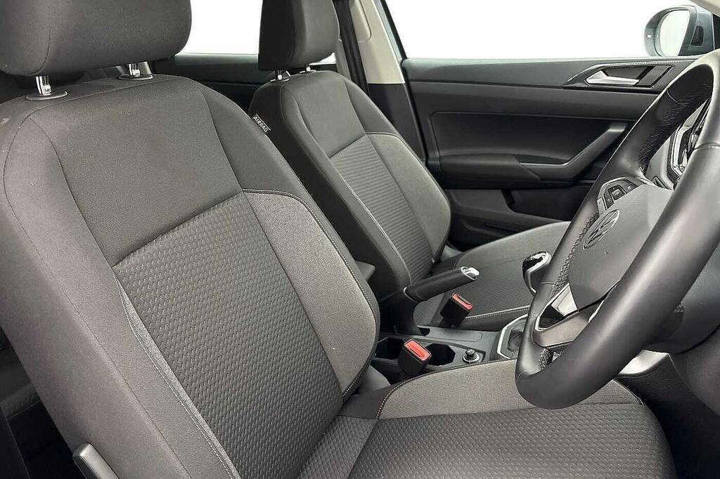 Volkswagen Taigo 1.0 Tsi Life Red #10