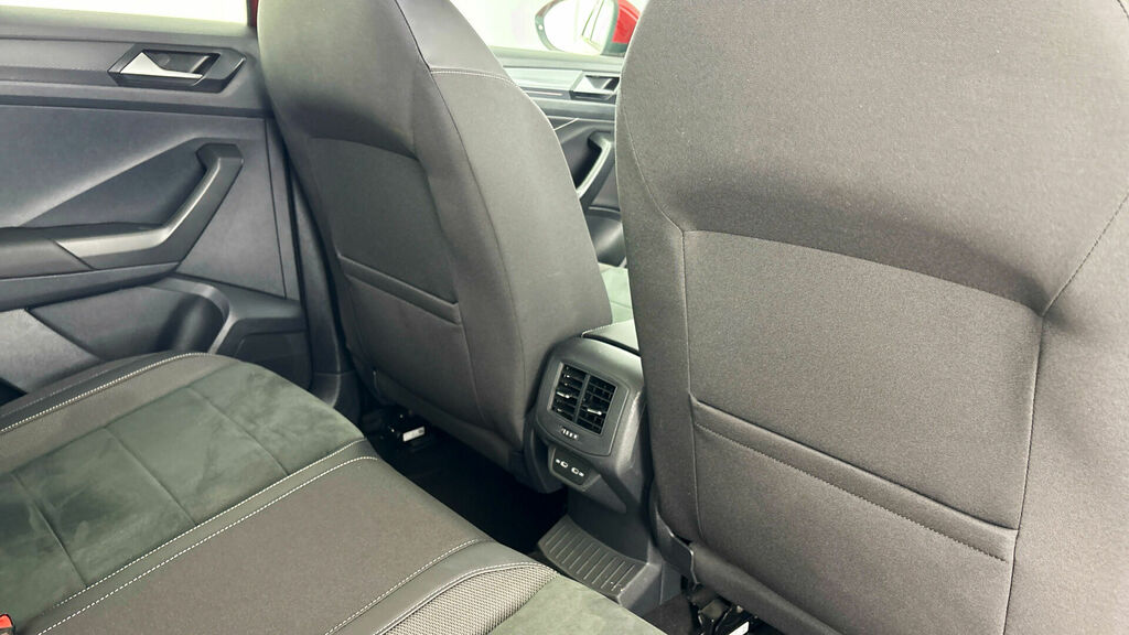 Volkswagen T-Roc 1.5 T-roc Sel Tsi Evo Silver #17