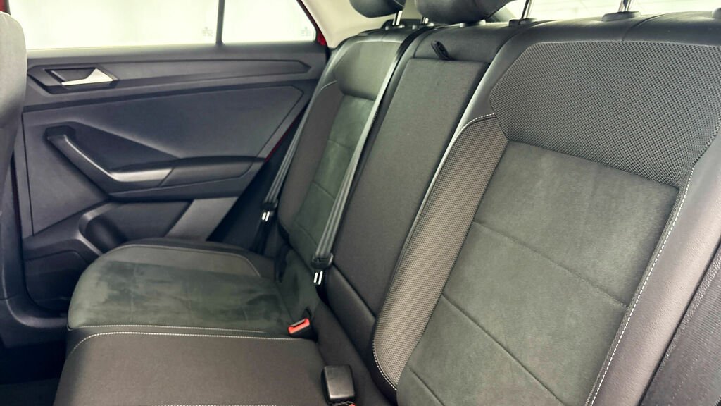 Volkswagen T-Roc 1.5 T-roc Sel Tsi Evo Silver #28