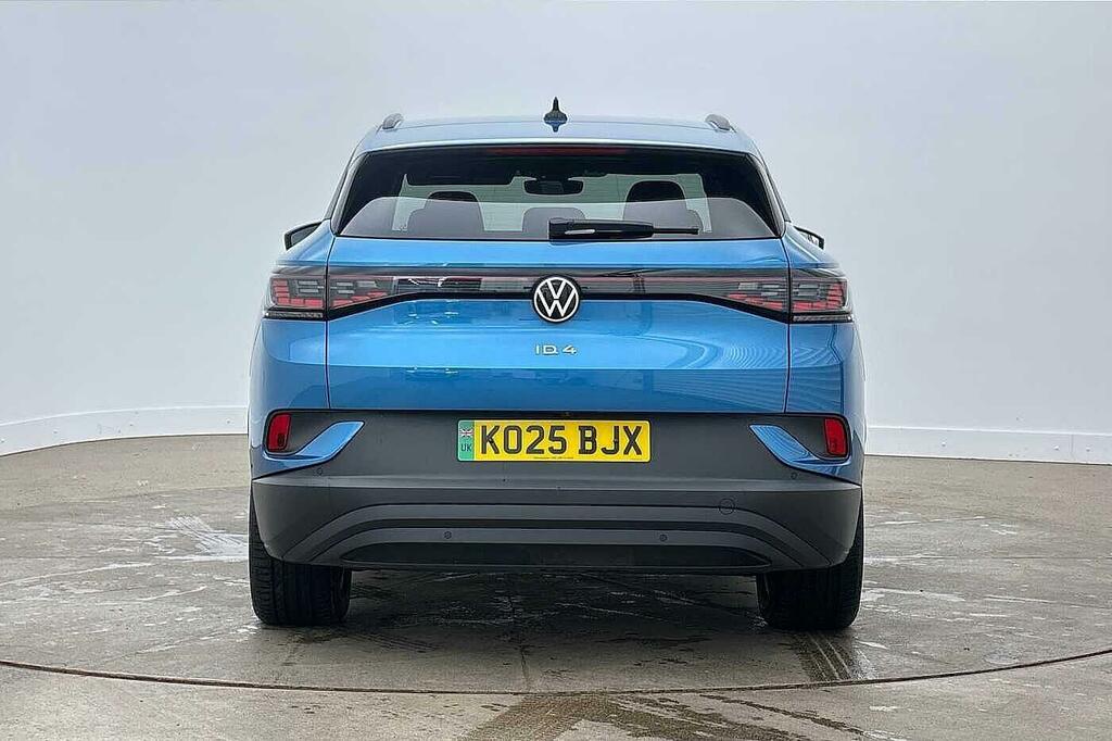 Volkswagen ID.4 Pro 77Kwh Match 5-Door  #6