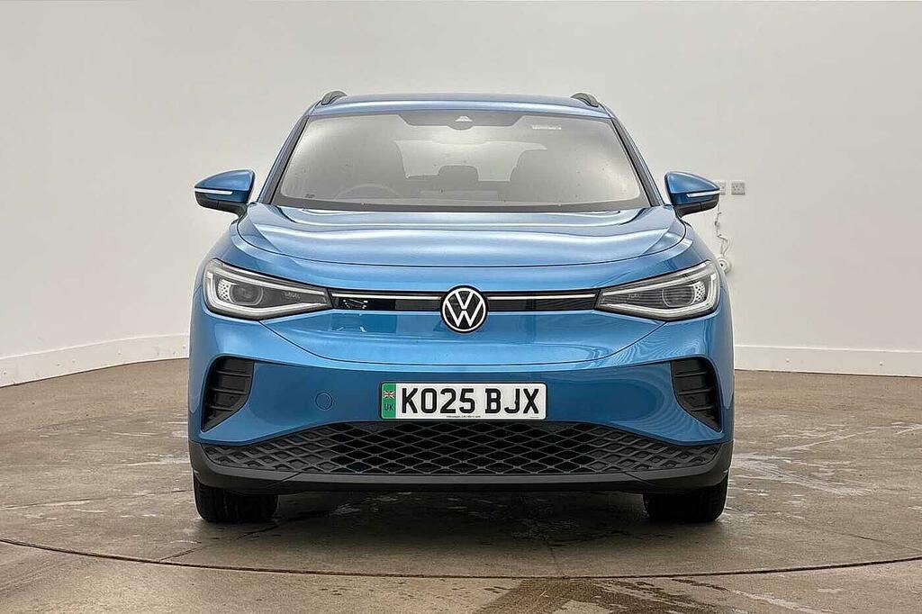 Volkswagen ID.4 Pro 77Kwh Match 5-Door  #5