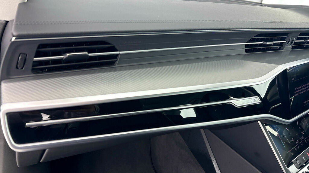 Audi A6 Avant Audi A6 Avant S Line 40 Tdi Quattro 204 Ps S Troni Silver #39