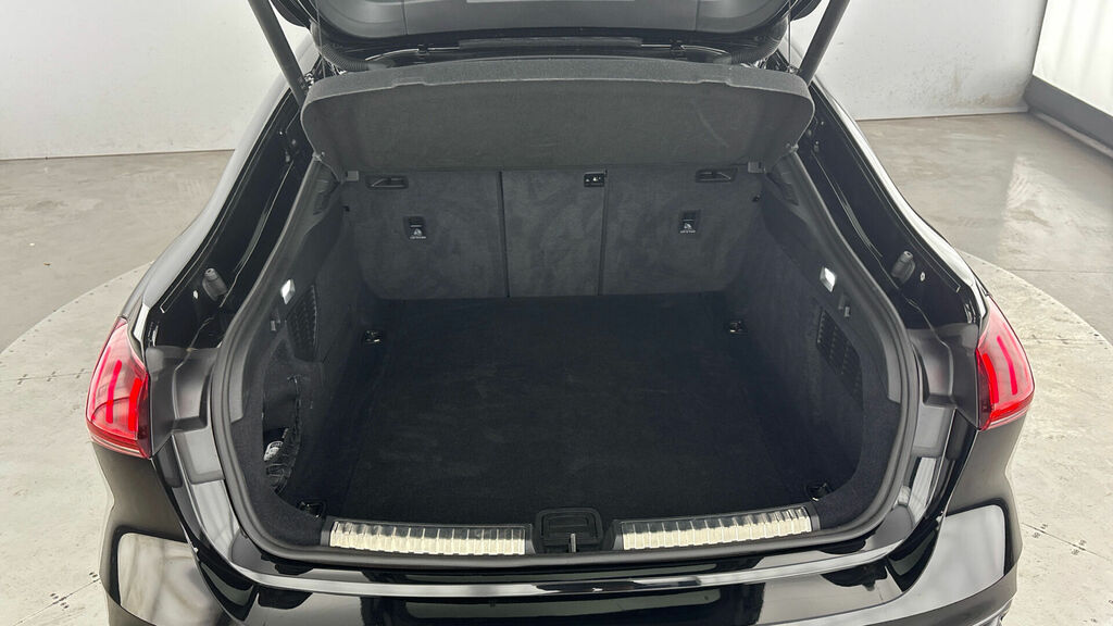 Audi A5 2.0 Tdi Edition 1 Estate S Tronic Euro White #34