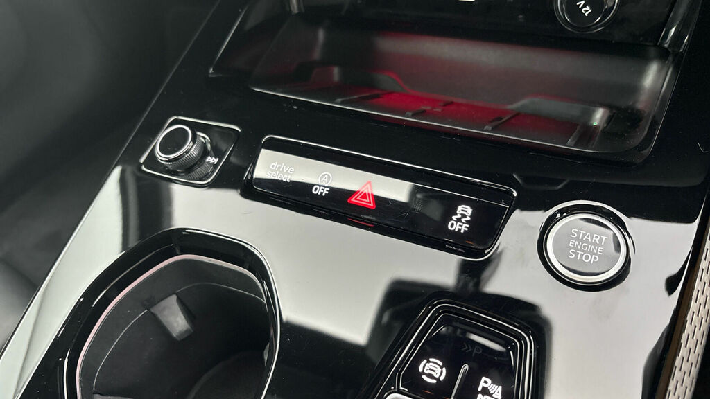 Audi A5 2.0 Tdi Edition 1 Estate S Tronic Euro White #18