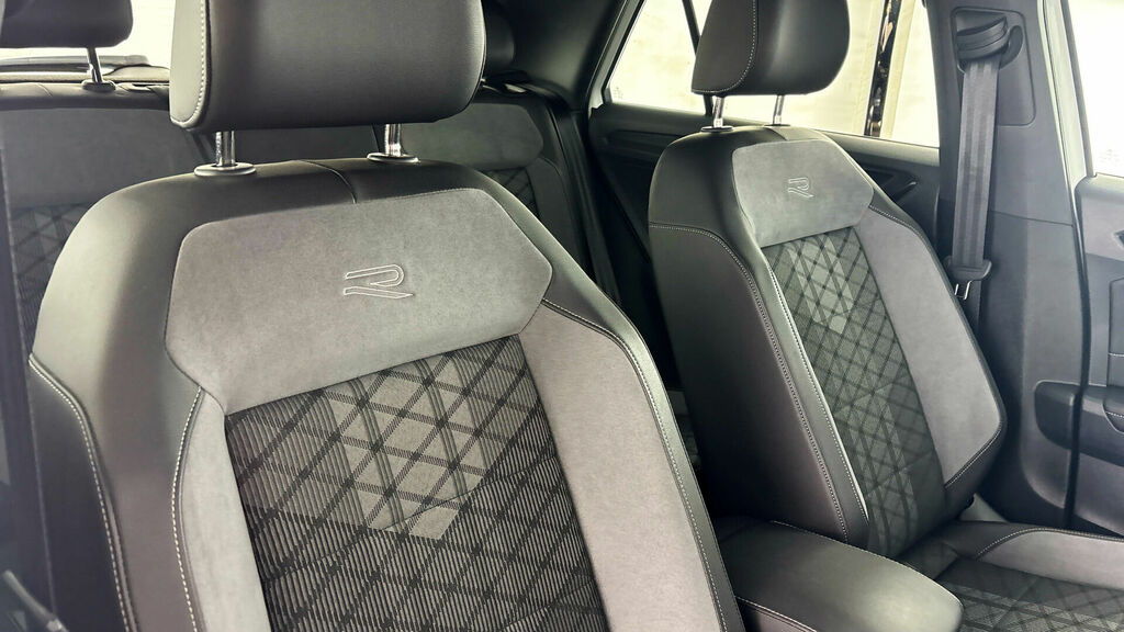 Volkswagen T-Roc 1.5 Tsi Life Blue #20