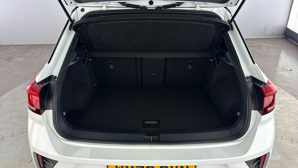 Volkswagen T-Roc 1.5 Tsi Life Blue #33