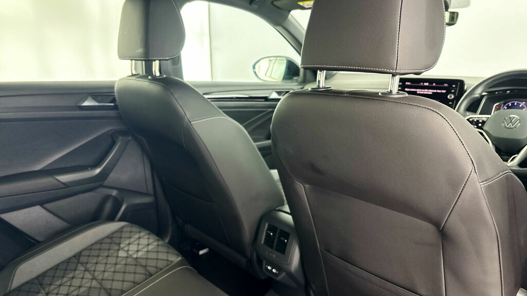 Volkswagen T-Roc 1.5 Tsi Life Blue #30