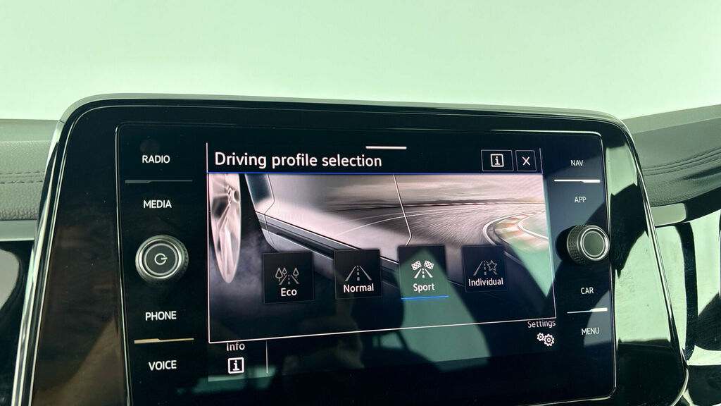 Volkswagen T-Roc 1.5 Tsi Life Blue #14