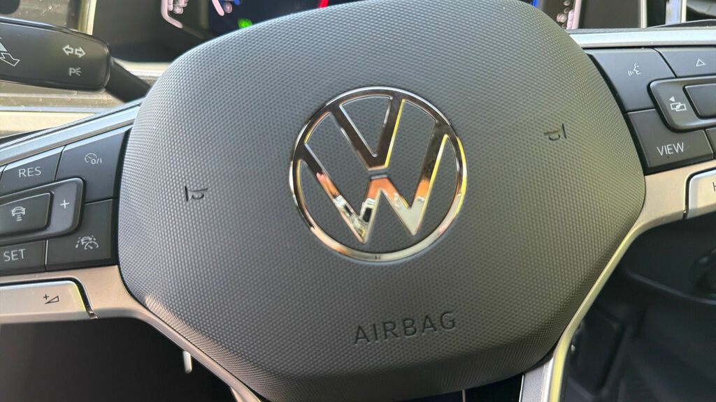 Volkswagen Taigo 1.0 Tsi 115 Match Grey #10