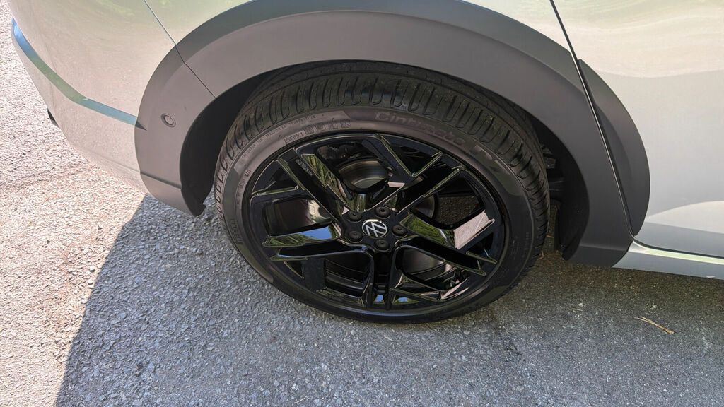 Volkswagen Taigo 1.0 Tsi 115 Match Grey #40