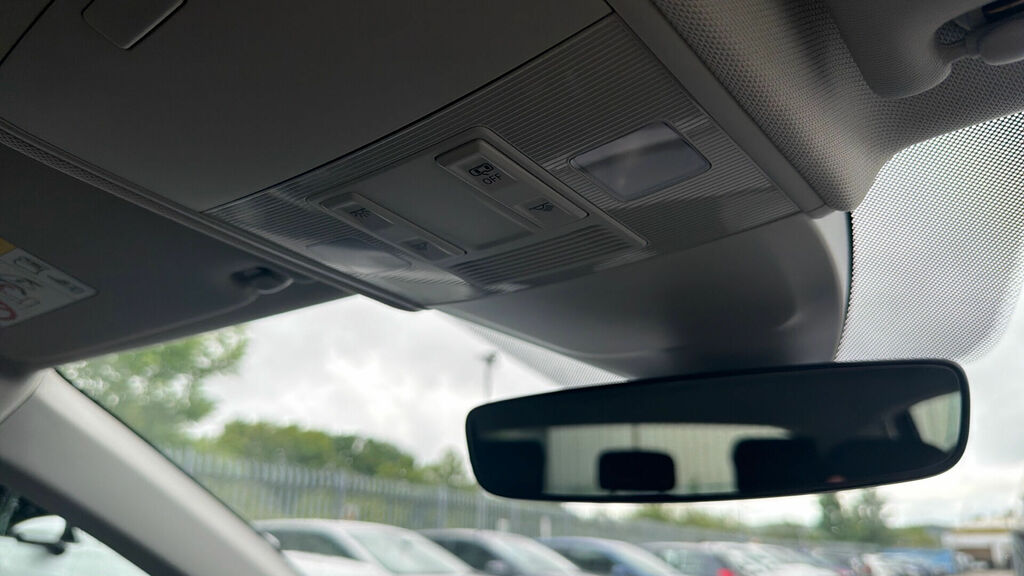 Volkswagen Polo 1.0 Tsi Life Black #36