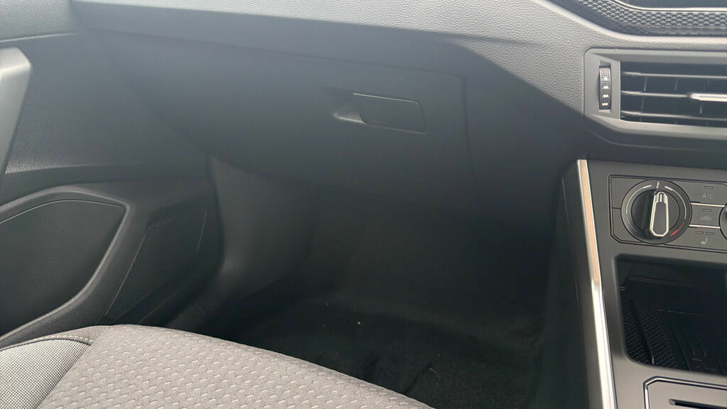 Volkswagen Polo 1.0 Tsi Life Black #38