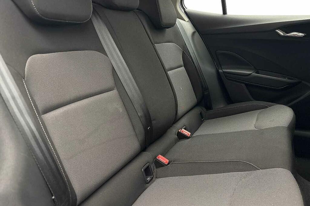 Skoda Fabia 1.0 Tsi Se Edition Hatchback Dsg Euro 6 Black #9
