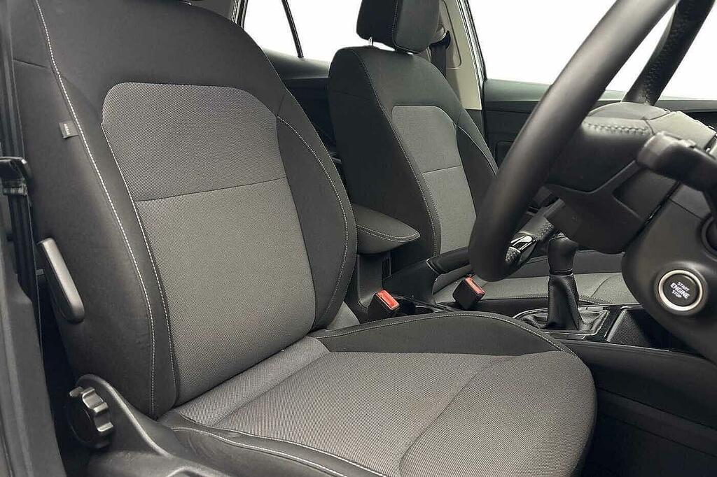 Skoda Fabia 1.0 Tsi Se Edition Hatchback Dsg Euro 6 Black #10