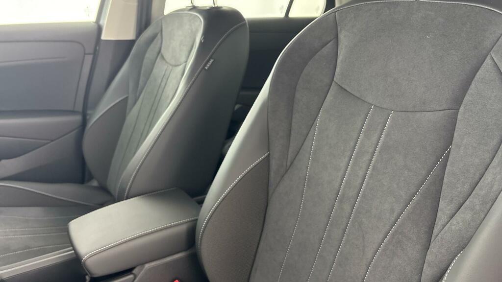 Volkswagen T-Roc 1.5 Tsi Match Black Roof Blue #37