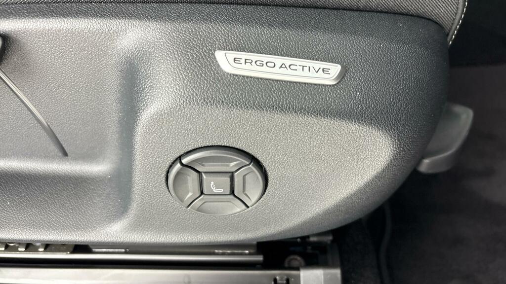 Volkswagen T-Roc 1.5 Tsi Match Black Roof Blue #26
