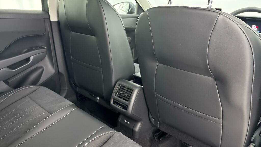 Volkswagen T-Roc 1.5 Tsi Match Black Roof Blue #34