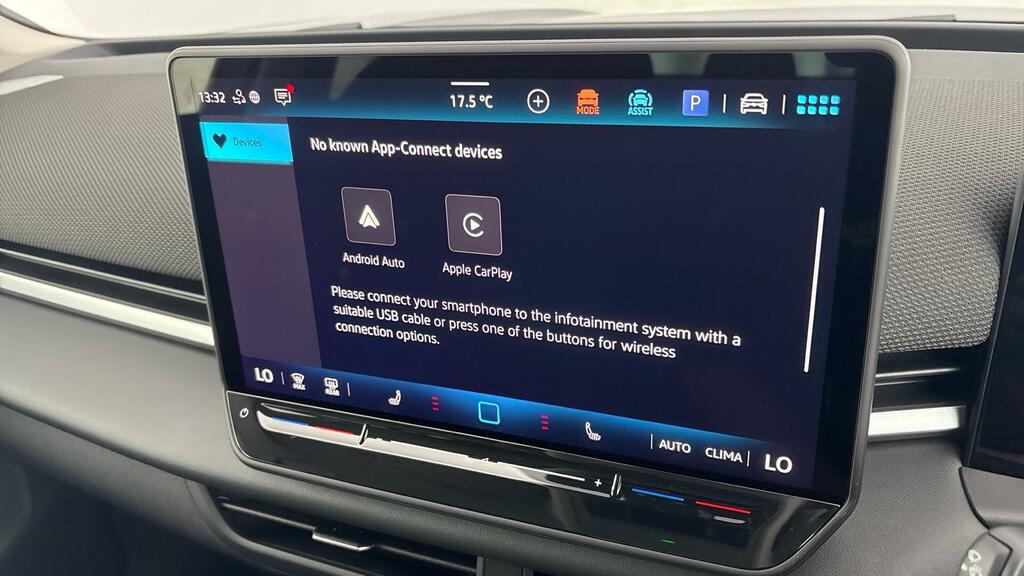 Volkswagen T-Roc 1.5 Tsi Match Black Roof Blue #32