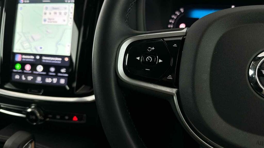 Volvo V60 T8 Awd Phev Recharge Ultra Dark - 2025 74 Grey #22