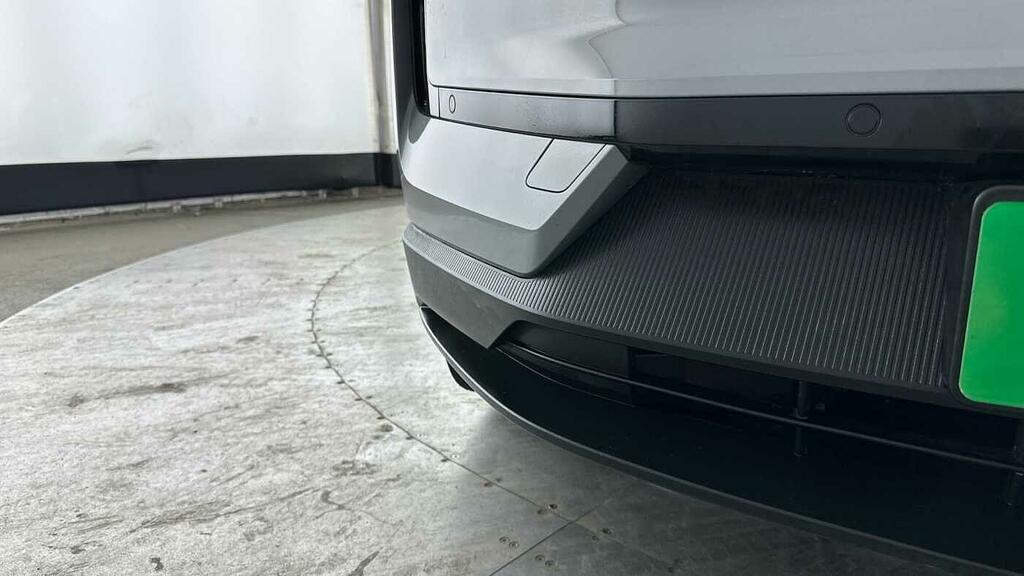 Volvo EX30 315Kw 69Kwh Ultra Twnmtr Prfmnc Au Grey #10