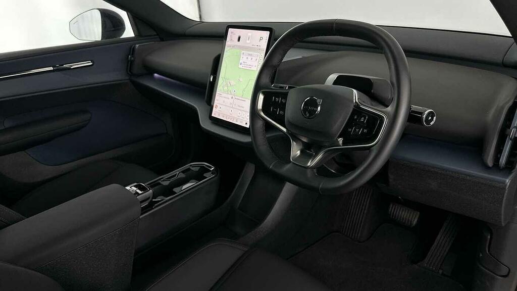 Volvo EX30 315Kw 69Kwh Ultra Twnmtr Prfmnc Au Grey #15